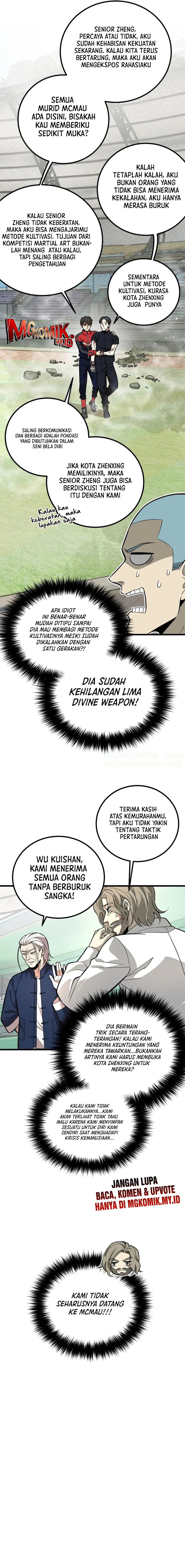 Dilarang COPAS - situs resmi www.mangacanblog.com - Komik global gao wu 256 - chapter 256 257 Indonesia global gao wu 256 - chapter 256 Terbaru 3|Baca Manga Komik Indonesia|Mangacan